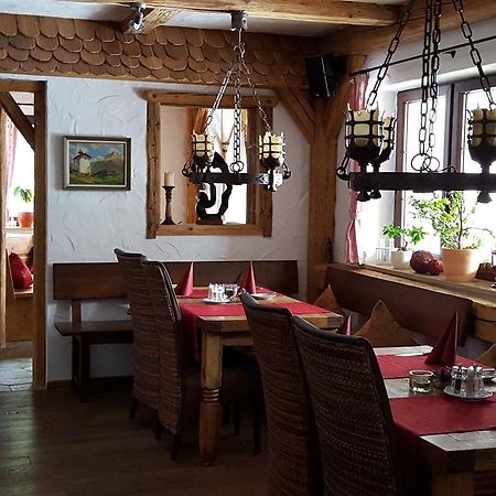 Hubertushof Hotel Garni Oberstaufen Dış mekan fotoğraf