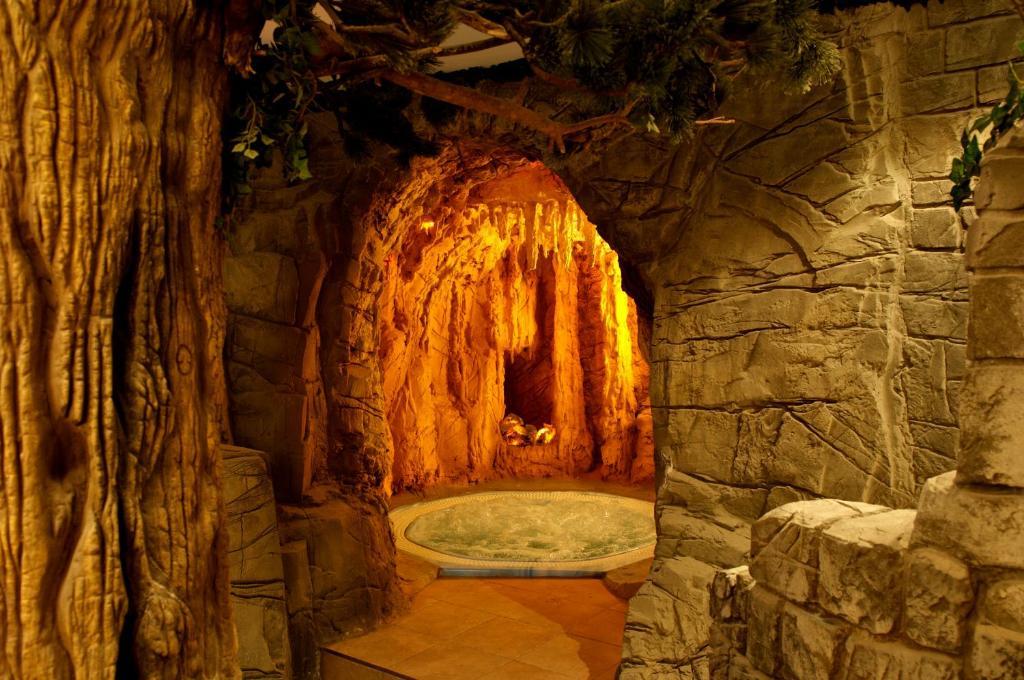Hubertushof Hotel Garni Oberstaufen Dış mekan fotoğraf